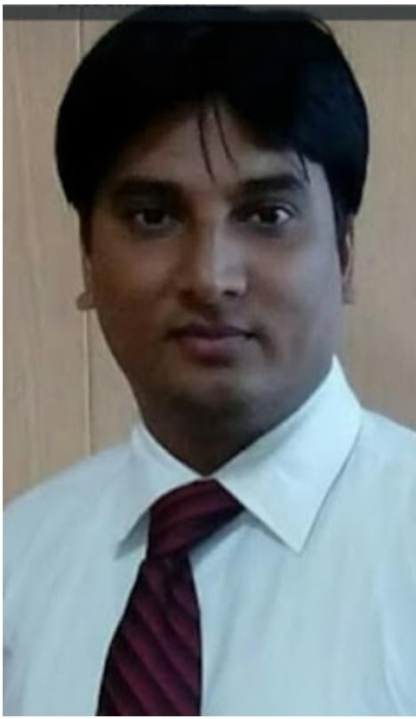 Vinay Shrivastav – Hindi Journalist and Author