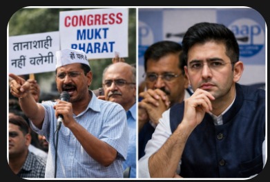 आम आदमी पार्टी (AAP)