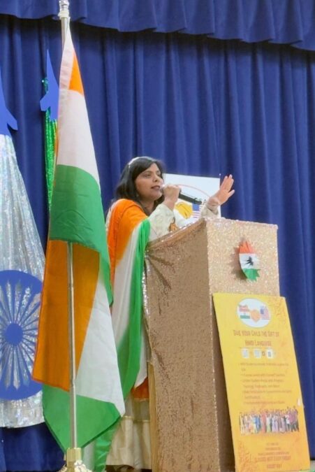 डॉ. अंशु जैन बहुआयामी प्रतिभा की जीवित मिसाल