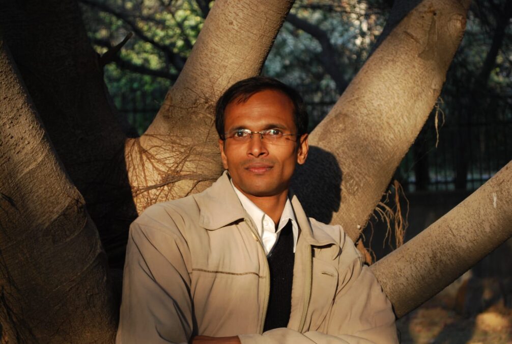 वैज्ञानिक और साहित्यकार डॉ. बब्बन जी