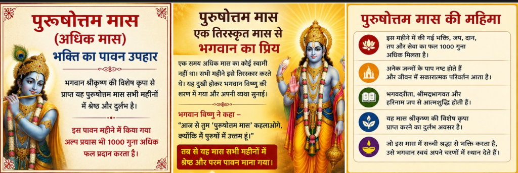  हरे कृष्ण! 