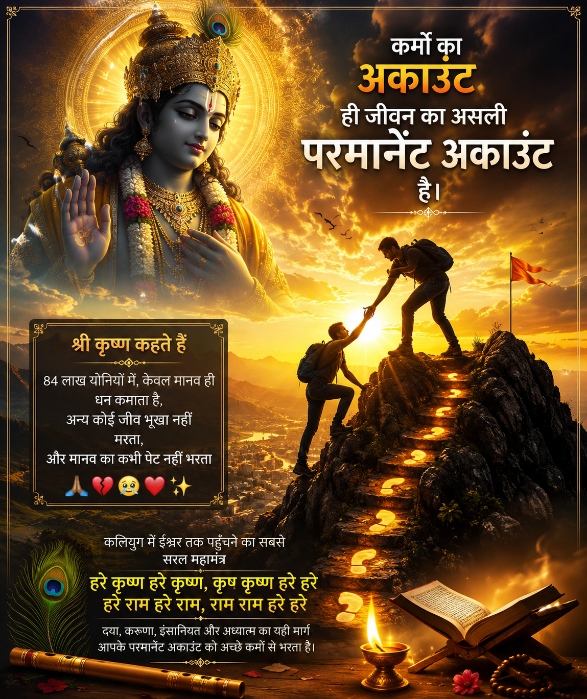हरे कृष्णा