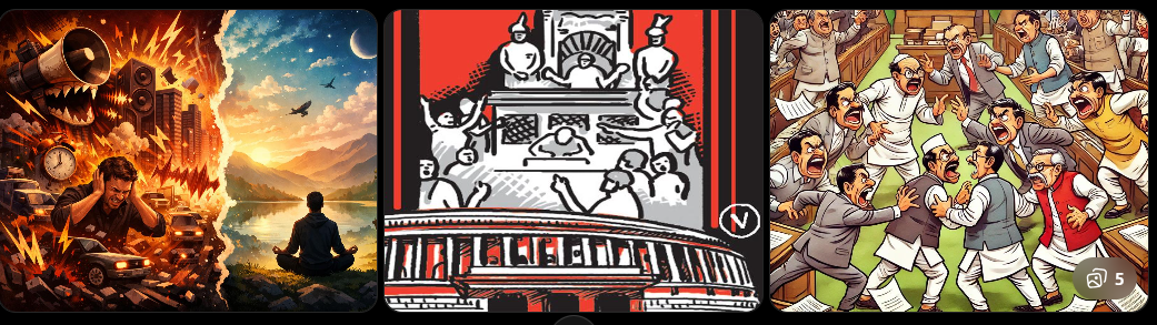 विपक्ष की रणनीति या राजनीतिक अधीरता?