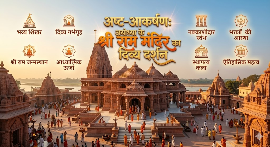 अयोध्या राम मंदिर चढ़ावा विवाद ने खड़े किए कई बड़े सवाल