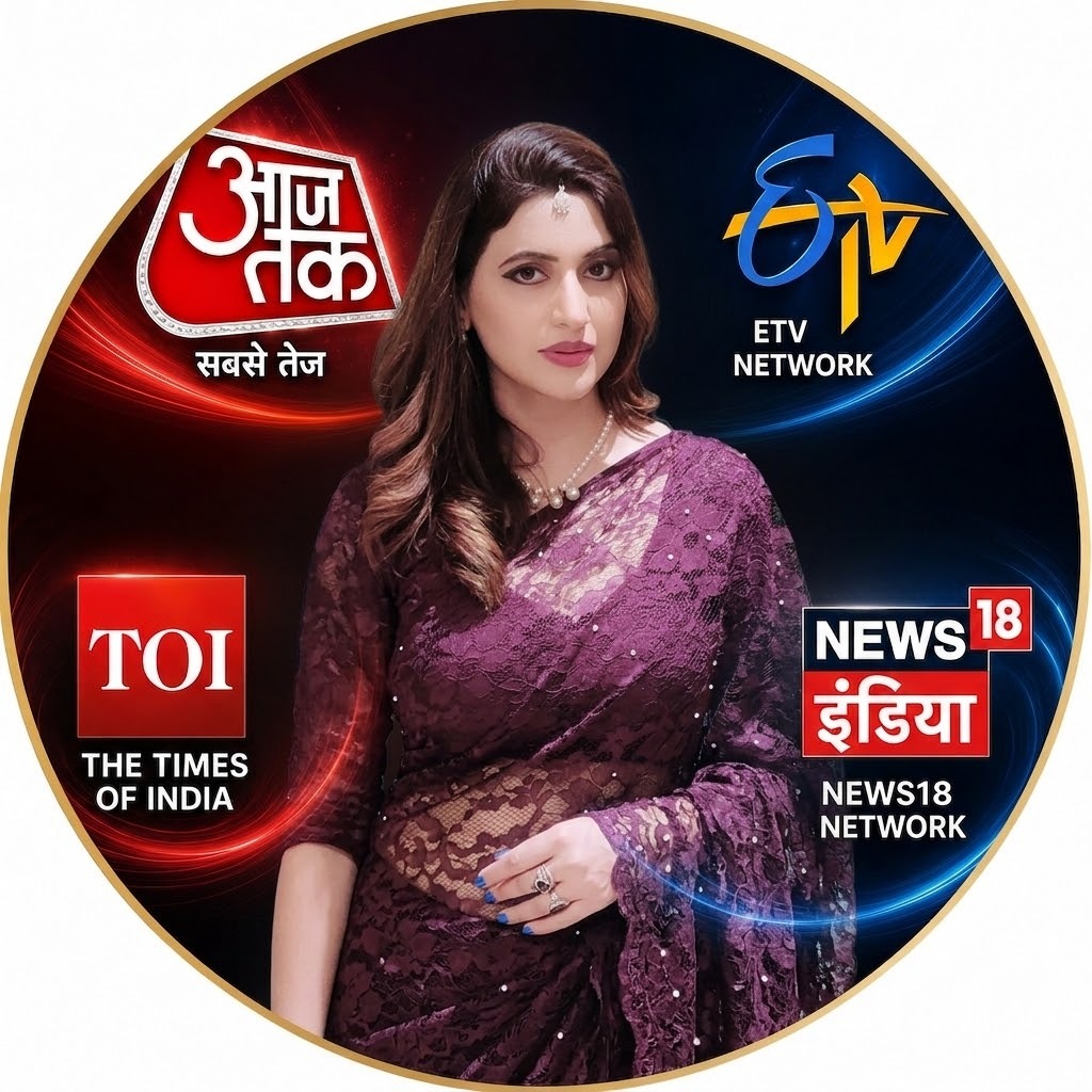 शीबा लतीफ़-तहज़ीब की ख़ुशबू, रिश्तों की गर्माहट और इंसानियत की मिसाल